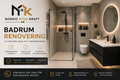 BADRUM RENOVERING