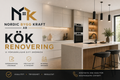 KÖK RENOVERING